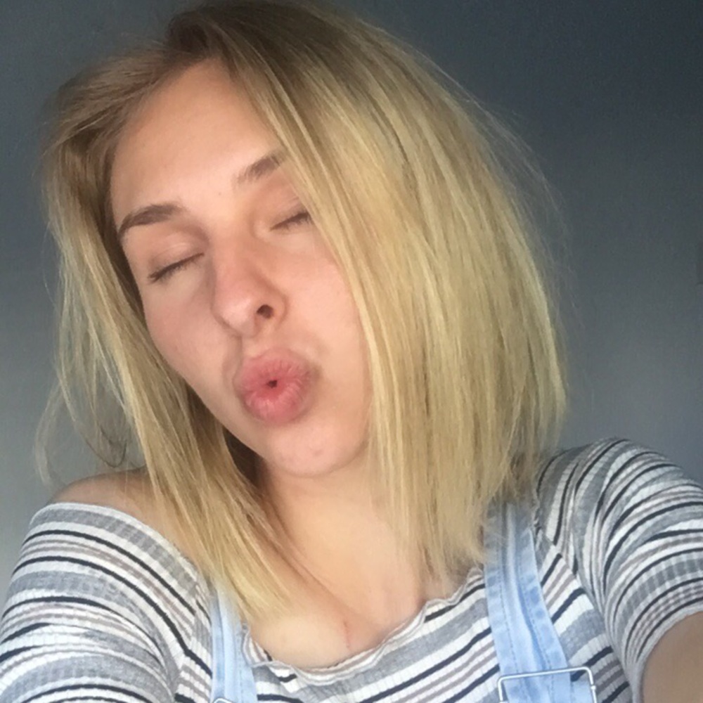 Meet your Posher, Cassidy